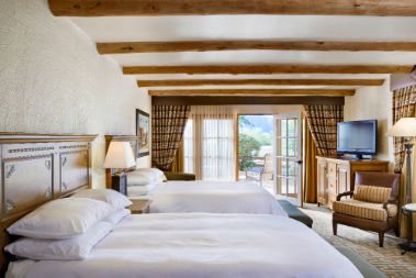 JW Marriott Scottsdale Camelback Inn Resort & Spa by null