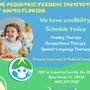 The Pediatric Feeding Institute of South Florida
