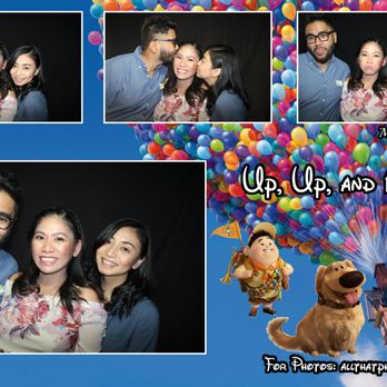 All That Photo Booth - Photo Booth Rentals Near Me All That Photo Booth - Photo Booth Rentals Near Me