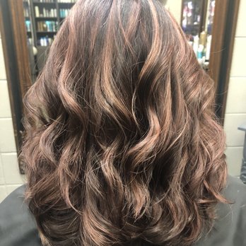 Studio H Salon - Hair by Heather - Hair Salons Near Me - North Little Rock, Arkansas