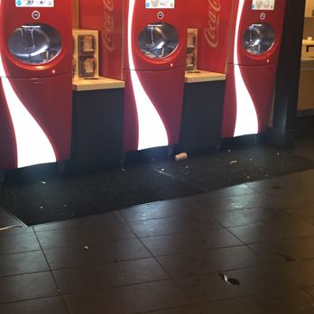 AMC Willowbrook 24 - The floors on Sunday August 21, 2016. - Cinema Near Me - Houston, Texas AMC Willowbrook 24 - The floors on Sunday August 21, 2016. - Cinema Near Me - Houston, Texas