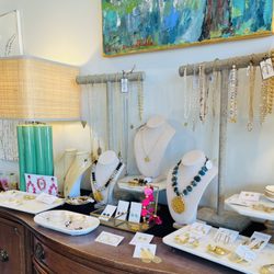 Kate Carlyle A Gift Boutique