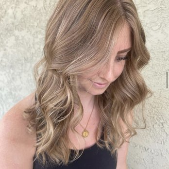 Willow Salon Mount Pleasant - Subtle sunshine by Taylor Forbes - Hair Salons Near Me - Mount Pleasant, South Carolina