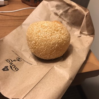 Joy Luck House - Sesame Ball - Chinese Near Me - Washington, DC, District of Columbia Joy Luck House - Sesame Ball - Chinese Near Me - Washington, DC, District of Columbia