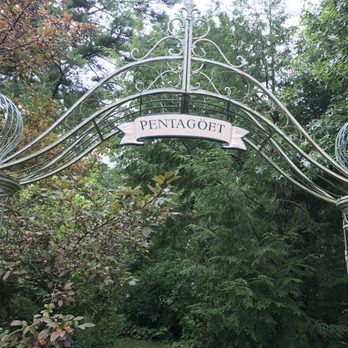 Pentagöet Inn & Pub - Bed & Breakfast Near Me - Castine, Maine Pentagöet Inn & Pub - Bed & Breakfast Near Me - Castine, Maine