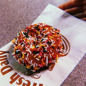 Marie's Donuts - Donuts Near Me - Sacramento, California Marie's Donuts - Donuts Near Me - Sacramento, California