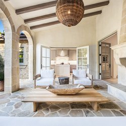 Brian Kruelle Photography - Brian Kruelle's photography helped this Montecito estate sell in 5 days!