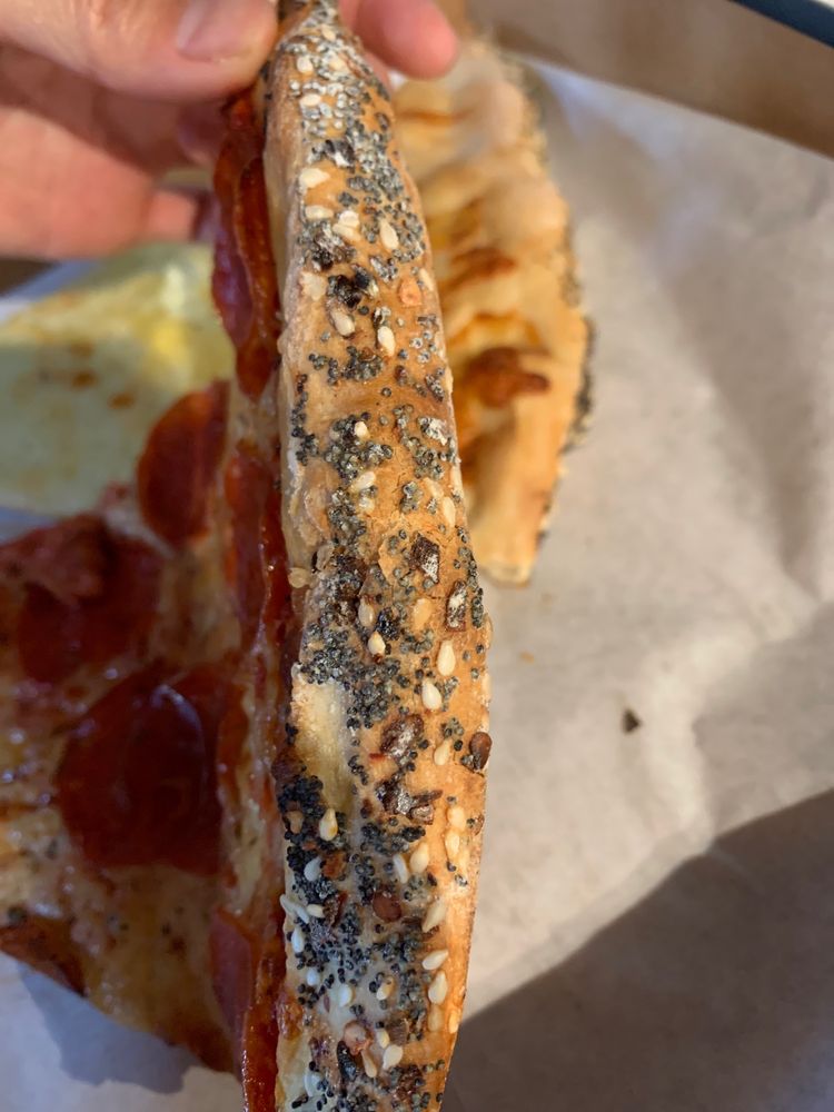 Abbot's Pizza Company