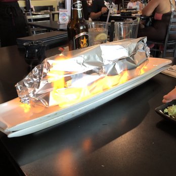Komachi Sushi - Flaming Dragon cooking - Japanese Near Me - Lodi, California Komachi Sushi - Flaming Dragon cooking - Japanese Near Me - Lodi, California