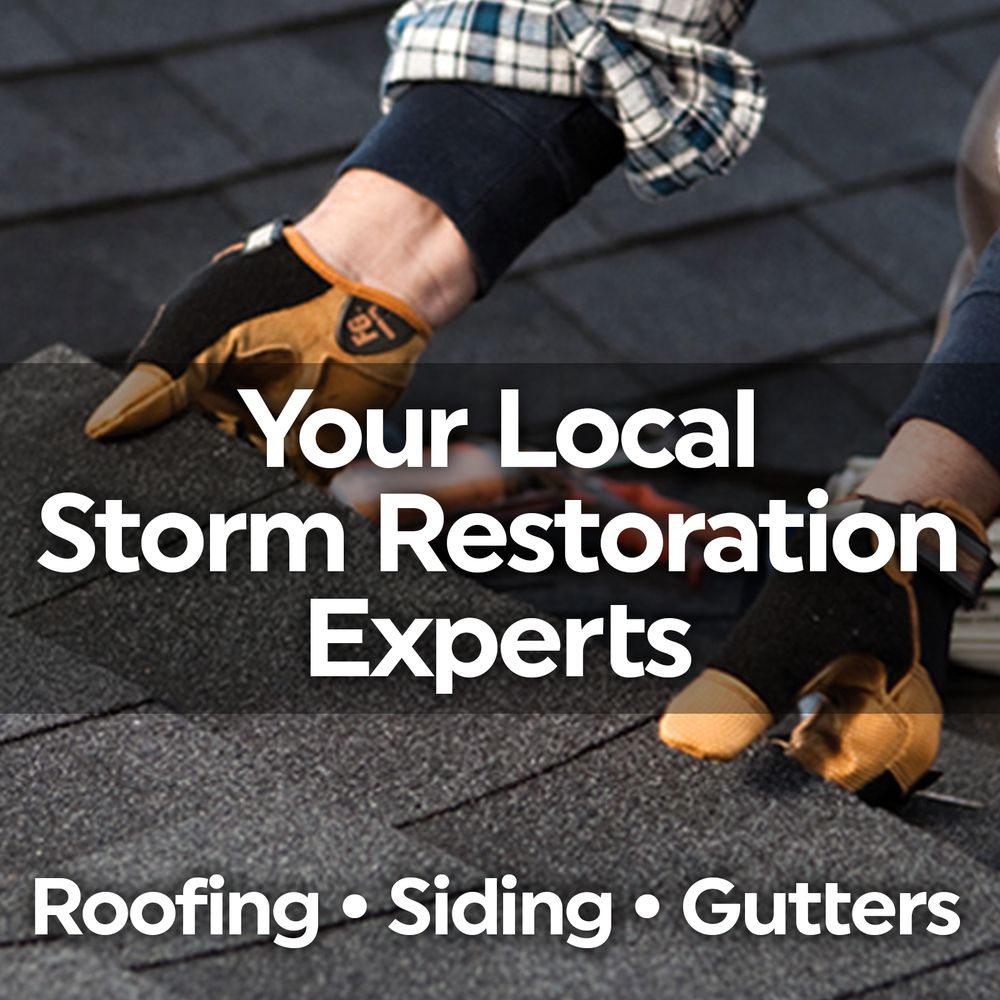 Slide of Oak Crest Roofing