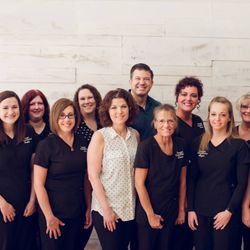 Ryan B Helms, DDS MSD - Image Orthodontics - Dr. Helms and Team