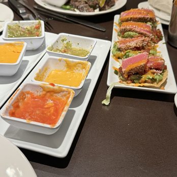 Mesero - Southlake - Mexican Near Me - Southlake, Texas