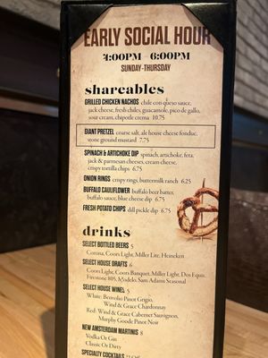 90 NINETY Bar + Grill by null