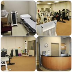 Sycamore Physical Therapy