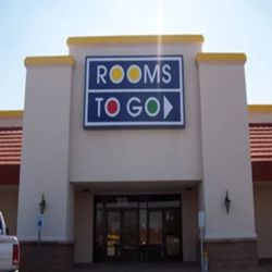 Rooms To Go