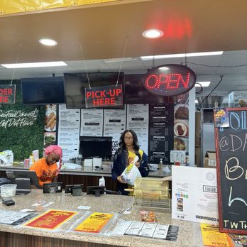 DaSeaFoodConnect - Cajun/Creole Near Me - Missouri City, Texas