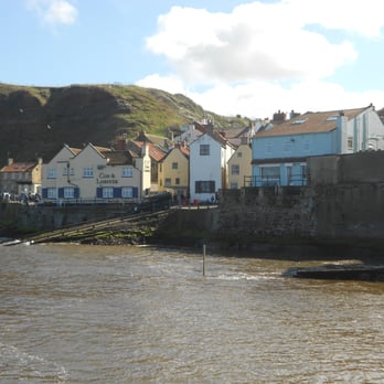 Cod & Lobster - Pubs Near Me - Saltburn By The Sea, RCC Cod & Lobster - Pubs Near Me - Saltburn By The Sea, RCC