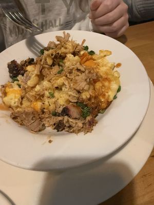 Jim 'N Nick's Bar-B-Q by null