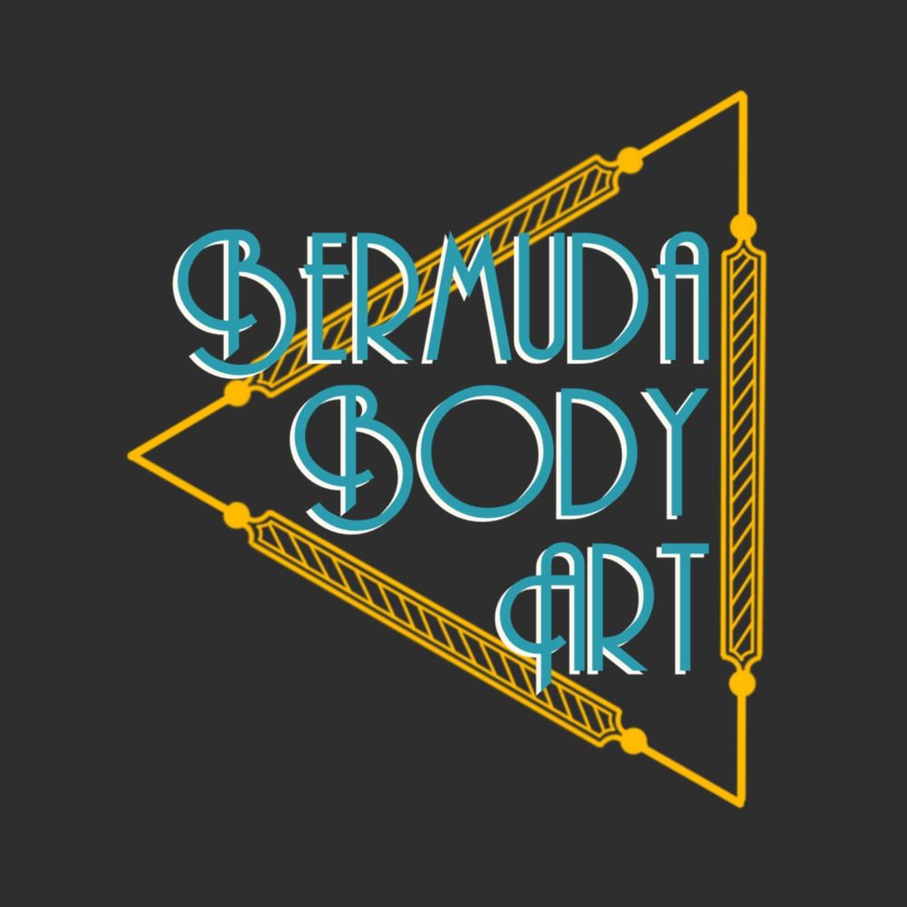 Bermuda Body Art Logo