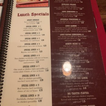 Salsa's Mexican Grill - Menu - Mexican Near Me - Mishawaka, Indiana Salsa's Mexican Grill - Menu - Mexican Near Me - Mishawaka, Indiana