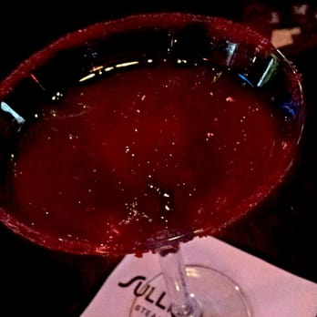 Sullivan's Steakhouse - Delicious martini. - Steakhouses Near Me - Naperville, Illinois Sullivan's Steakhouse - Delicious martini. - Steakhouses Near Me - Naperville, Illinois