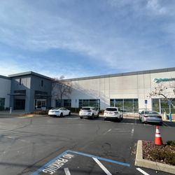Sutter Imaging Roseville Parkway