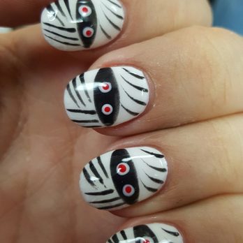 Together Nail & Spa - Nail Salons Near Me - Wayne, New Jersey
