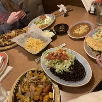 Campestre - Vegetarian fajita - Mexican Near Me - Beckley, West Virginia Campestre - Vegetarian fajita - Mexican Near Me - Beckley, West Virginia