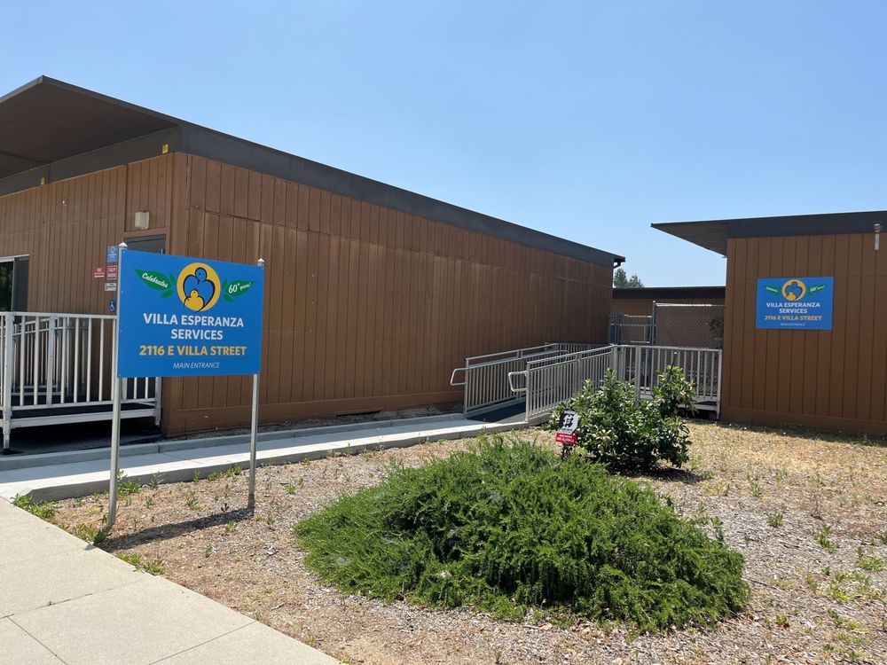 Villa Esperanza Services - social services organization in Pasadena, CA