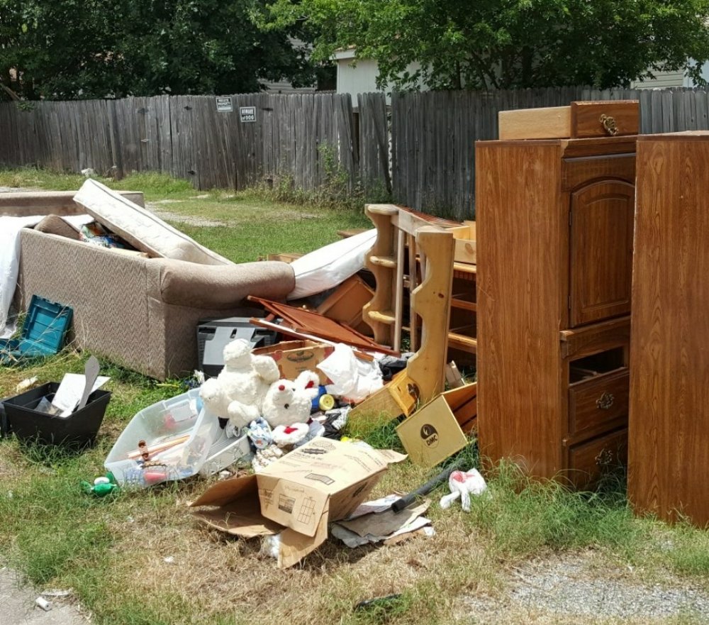 Slide of A1 Home Solutions