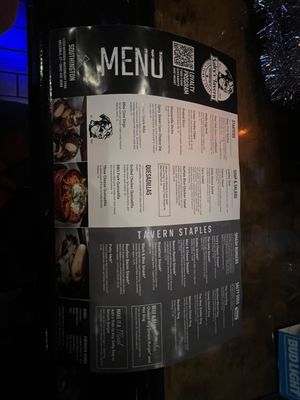 Menu photo 3 The Salty Dog Tavern Southington, CT Menu photo 3 The Salty Dog Tavern Southington, CT