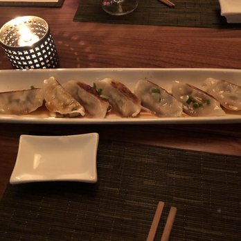 O-Ku - dumpling dim sum - Sushi Bars Near Me - Raleigh, North Carolina O-Ku - dumpling dim sum - Sushi Bars Near Me - Raleigh, North Carolina