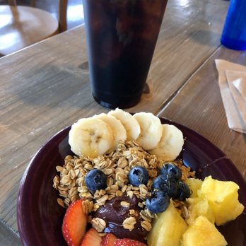 Delicomb - Açaí bowl - Coffee & Tea Near Me - Jacksonville Beach, Florida Delicomb - Açaí bowl - Coffee & Tea Near Me - Jacksonville Beach, Florida