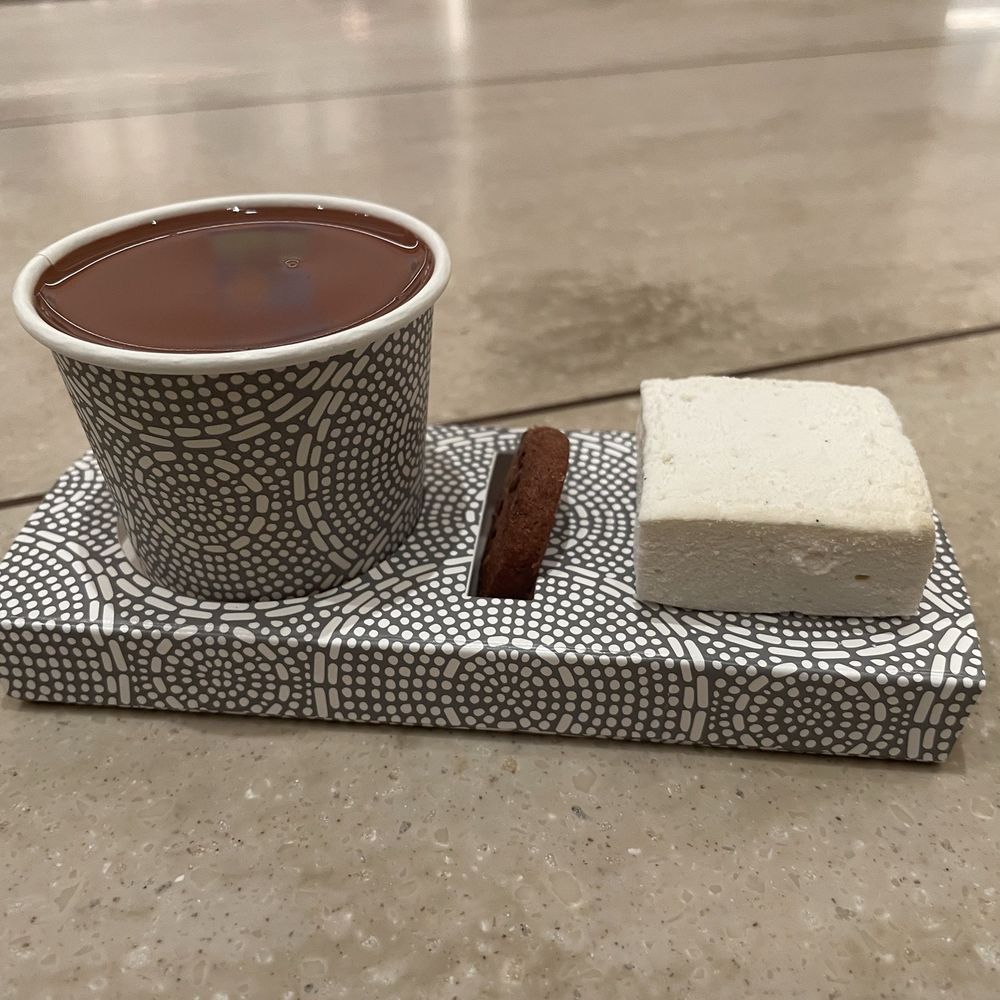 Dandelion Chocolate - European Drinking Chocolate - Chocolatiers & Shops Near Me - Las Vegas, Nevada