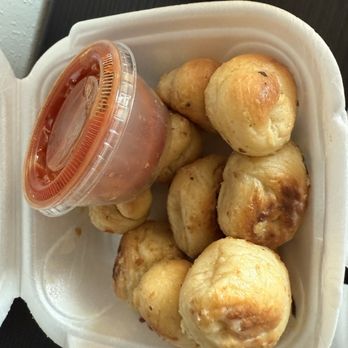 Tulio’s Pizzeria - Garlic nuts - Pizza Near Me - Santee, South Carolina Tulio’s Pizzeria - Garlic nuts - Pizza Near Me - Santee, South Carolina