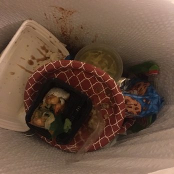 Chopstick Asian Bistro - Where it belongs don't waste your money - Asian Fusion Near Me - New Windsor, New York