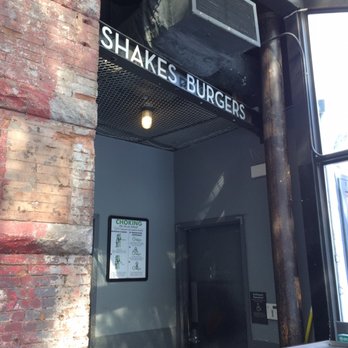 Shake Shack Upper West Side - 09/24/19 - Fast Food Near Me - New York, New York Shake Shack Upper West Side - 09/24/19 - Fast Food Near Me - New York, New York