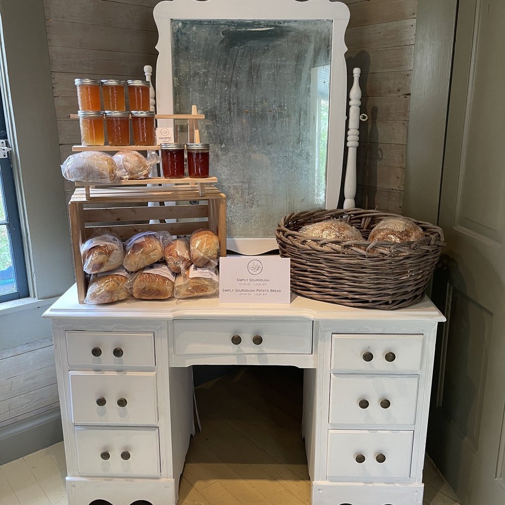 Green Valley Simple Living - Jam and sourdough - Cooking Classes Near Me - San Antonio, Texas