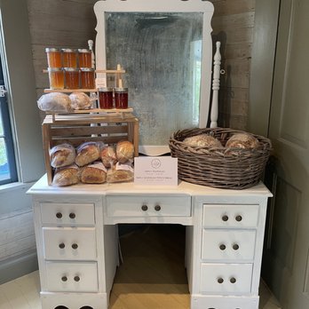 Green Valley Simple Living - Jam and sourdough - Cooking Classes Near Me - San Antonio, Texas