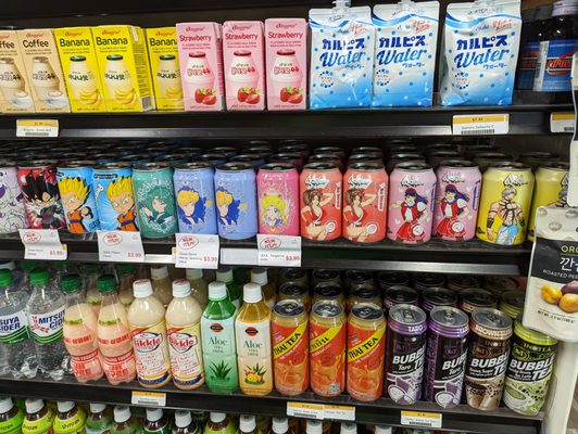 Wagaya Groceries by null