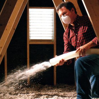 Affordable Insulation - Logo - Insulation Installation Near Me - Altamonte Springs, Florida