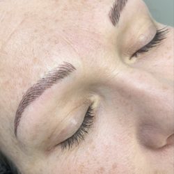 Incredible Beauty Permanent Cosmetics by Corinne Worley - Microblading it's just a thing of beauty! 
Book now online corinneworley.glossgenius.com