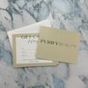 Arte Printing gift card