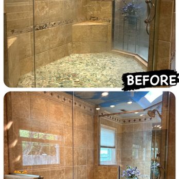 Lett It Shine - Foggy glass? Let us clear that up for you! - Home Cleaning Near Me Lett It Shine - Foggy glass? Let us clear that up for you! - Home Cleaning Near Me