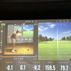 Nate Luna Golf