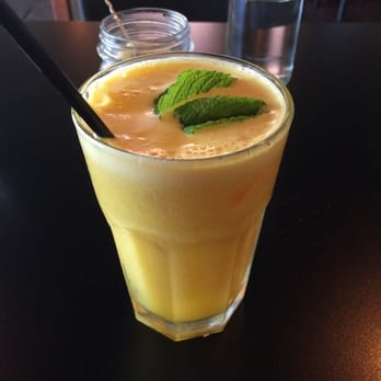Scout - Orange, pineapple and ginger juice - Restaurants Near Me - Brisbane, QLD Scout - Orange, pineapple and ginger juice - Restaurants Near Me - Brisbane, QLD