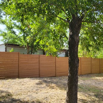Discount Fence USA - Fences & Gates Near Me - Austin, Texas