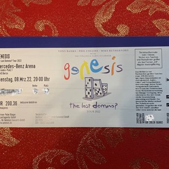 Cts Eventim - Ticket Sales Near Me - Bremen, HB