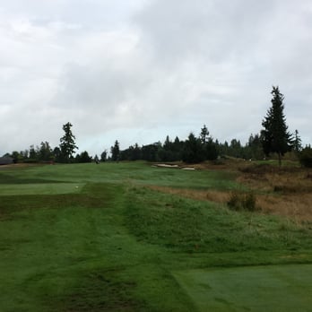 Druids Glen Golf Club - Golf Near Me - Kent, Washington
