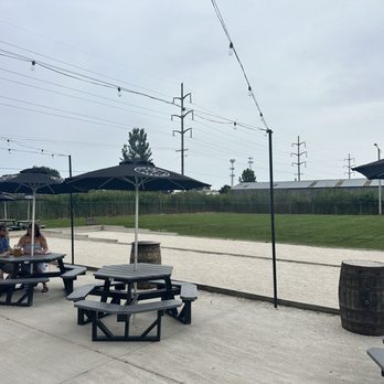 3 Sheeps Brewing - Outdoor seating - Breweries Near Me - Sheboygan, Wisconsin 3 Sheeps Brewing - Outdoor seating - Breweries Near Me - Sheboygan, Wisconsin